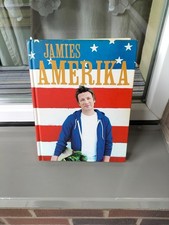 Jamie Oliver Jamies Amerika