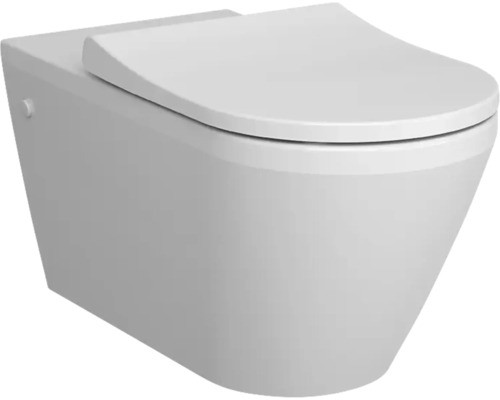 Vitra wand set - vitra, wand-wc
