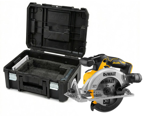 Dewalt akku handkreissäge - akku-handkreissäge, 18v
