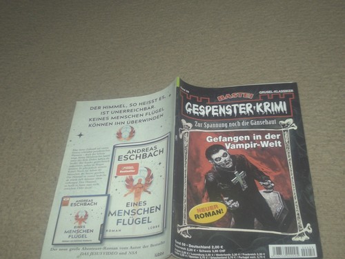 Ghost crime scary novel - ghost,