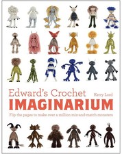 Edward's Crochet Imaginarium |