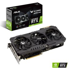 ASUS TUF Gaming GeForce RTX 3080 10GB Grafikkarte