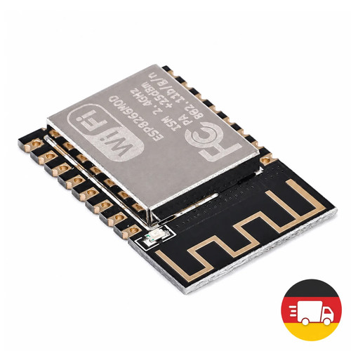 Esp8266 esp 12f wifi wlan - wifi,
