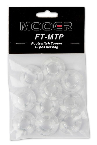 Mooer ftmtp mushroom - mooer,