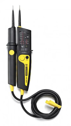 Beha amprobe spannungsprüfer - beha-amprobe,