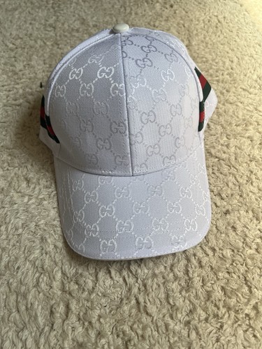 Gucci herren baseballkappe - herren,