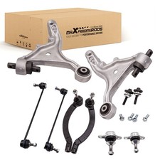 QUERLENKER SET FÜR VOLVO V70