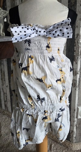 Süßer jumpsuit monnalisa - süßer,