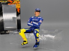 Motorrad Figur Modell 1:12