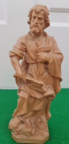 Heiliger josef schutzpatron - heiliger, (schutzpatron