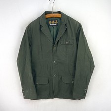 Barbour Sportjacke Herren 40