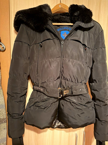 Wellensteyn damen steppjacke - damen,