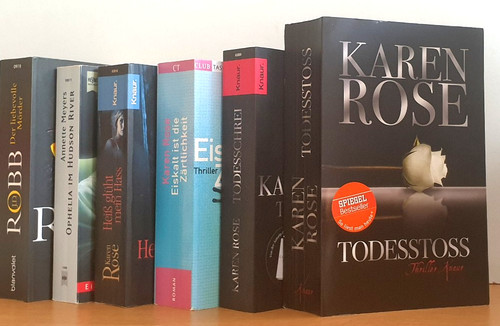 BUCHPAKET+KRIMI+THRILLER+6