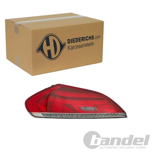 Diederichs h21w w16w - h21w,