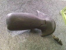 Aussenspiegel Mechanisch Verstellbar R Fiat Punto 55 6 Speed Bj 1996 176 1691723