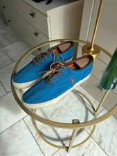 Polo Ralph Lauren Segelschuhe