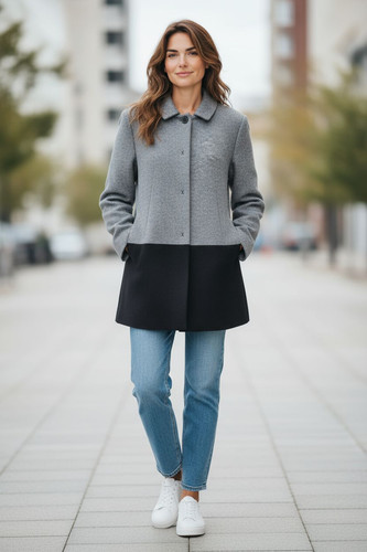 Damen jacke größe - damen, 38