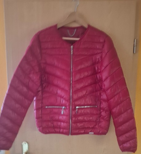 Damen steppjacke 40 - damen,