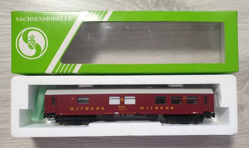 Sachsenmodelle 14390