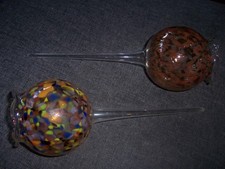 Pflanzenstecker; Bewässerungsstecker