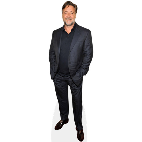 Russell crowe - russell,