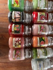 Yankee Candle Duftkerze 623g