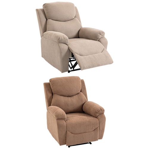 Homcom relaxsessel - homcom,