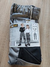 Arbeitshose Kinder Größe