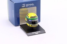 Ayrton Senna #12 John Player