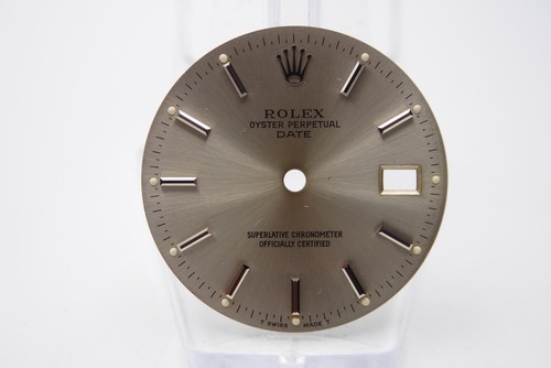 Rolex oyster perpetual - rolex,