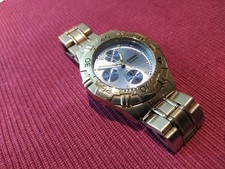 Fossil Blue CH2307