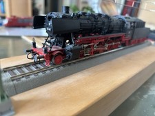 Roco DB Dampflok 50 987 für