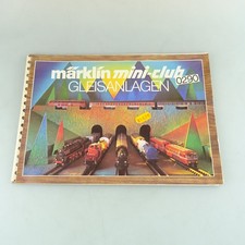 Märklin Mini-Club