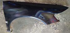 Original VW Phaeton 3D Kotflügel L041 Schwarz vorne rechts