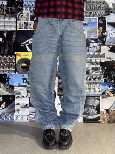 Jeans levi engineered - jeans, levi’s