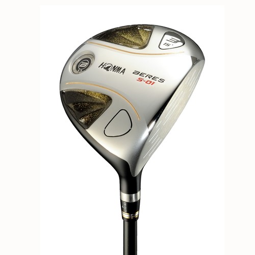 Honma beres s01 - honma,