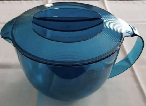 Tupperware kanne messskalla - tupperware,