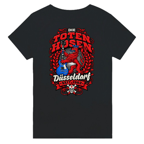 Die toten hosen shirt - toten,