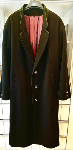 Herren trachtenmantel - herren,