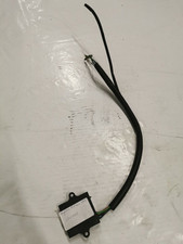 Kymco Pulsar 125 Bj.01 Drossel AlphaTechnik B6794