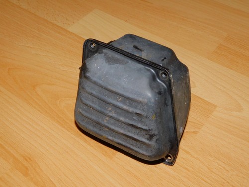Original stihl auspuff - 9),