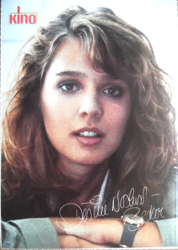 Desiree nosbusch becker - nosbusch,