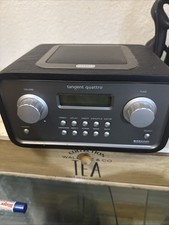 Tangent Quattro Radio Defekt