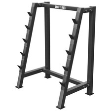 GORILLA SPORTS® Hantelständer Langhantelständer Hantelablage Langhantelablage