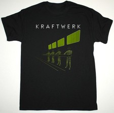NEW KRAFTWERK Band EXPO REMIX