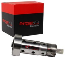 METZGER MAGNETVENTIL