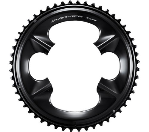 Shimano fahrradkettenblatt - fahrradkettenblatt, 54