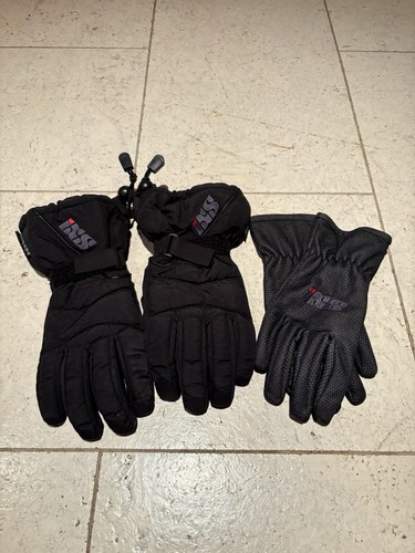 Ixs motorradhandschuhe ds - ixs,