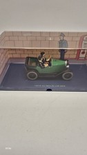 Atlas Tintin Modellauto