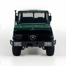 Unimog 1:12 RTR Mercedes-Benz Modell – 4WD, LED, Portalachsen, für jedes Gelände